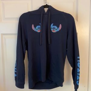 Stitch Sweatshirt